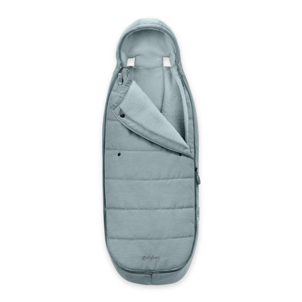CYBEX Gold lábzsák - Sky Blue